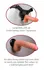 Pipedream Real Feel Deluxe No. 1 Light - Vibrating Intimate Device 22cm