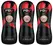 Pipedream PEE Vibrating Stroker Intimate Machine 17.5cm TPR Black