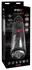 Pipedream Deluxe Mega-Bator Multi-Opening Intimate Machine 35.6cm ABS/TPE