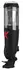 Pipedream Deluxe Mega-Bator Multi-Opening Intimate Machine 35.6cm ABS/TPE