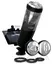 Pipedream Deluxe Mega-Bator Multi-Opening Intimate Machine 35.6cm ABS/TPE
