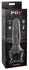 Pipedream PDX Elite Roto-Sucker Vibrating Glans Stimulator 26cm Black