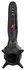 Pipedream PDX Elite Roto-Sucker Vibrating Glans Stimulator 26cm Black
