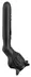 Pipedream PDX Elite Roto-Sucker Vibrating Glans Stimulator 26cm Black