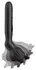 Pipedream PDX Elite Roto-Sucker Vibrating Glans Stimulator 26cm Black