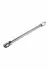 Hismith Extension Bar 30cm Stainless Steel for KlicLok System
