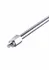 Hismith Extension Bar 30cm Stainless Steel for KlicLok System