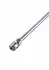 Hismith Extension Bar 30cm Stainless Steel for KlicLok System