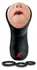 Pipedream Deep Throat Vibrating Intimate Machine 24.5cm ABS/TPE