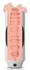 Pipedream Mega Grip Vibrating Intimate Machine, 23.7 cm, Black