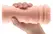 Pipedream Mega Grip Vibrating Intimate Machine, 23.7 cm, Black