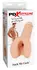 Pipedream PET Intimate Sleeve 20.5 cm TPE Flexible Tunnel
