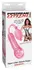 Pipedream Pump Worx Cyber Suction Intimate Trainer 21.2cm TPR