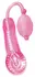 Pipedream Pump Worx Cyber Suction Intimate Trainer 21.2cm TPR