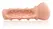 Pipedream Fill Her Up Intimate Trainer Flexible TPE 17.4cm