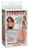 Pipedream Deluxe See-Thru Intimate Trainer TPE 14.8cm Transparent