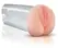 Pipedream Deluxe See-Thru Intimate Trainer TPE 14.8cm Transparent