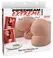 Pipedream Bad Girl Vibrating Intimate Torso - Compact TPR Model