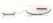 Pipedream Bad Girl Vibrating Intimate Torso - Compact TPR Model