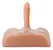 Pipedream Fuck My Hard Cock Life-Size Intimate Machine TPR 17.8cm
