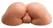 Pipedream Fuck My Tight Ass Mega Anatomical Silicone Model 6.8kg