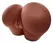 Pipedream Fetish Fantasy Bubble Butt XL Intimate Machine TPR 30.5x38.1cm