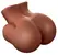 Pipedream Fetish Fantasy Bubble Butt XL Intimate Machine TPR 30.5x38.1cm