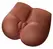 Pipedream Fetish Fantasy Bubble Butt XL Intimate Machine TPR 30.5x38.1cm