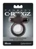 FCR Silicone System R Vibrating Ring with Stimulating Surface, 3.2 cm