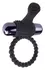 FCR Silicone System R Vibrating Ring with Stimulating Surface, 3.2 cm