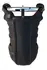 FCR Hardcore Silicone Chastity Device with Adjustable Fit 9.5 cm