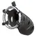 FCR Hardcore Silicone Chastity Device with Adjustable Fit 9.5 cm