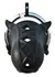 FCR Extreme Silicone Chastity System Adjustable 9.5cm Black