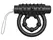 FCR RC Performance Pro Silicone Dual Ring with Remote 10 Modes Black