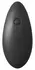 FCR RC Performance Pro Silicone Dual Ring with Remote 10 Modes Black