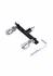 Hismith Double Quick Connector Adapter KlicLok System Premium Metal