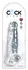 Pipedream KCC 8 Model - Intimate System with Suction Cup, 22.2 cm, TPE