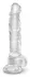 Pipedream KCC 8 Model - Intimate System with Suction Cup, 22.2 cm, TPE