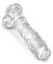 Pipedream KCC 8 Model - Intimate System with Suction Cup, 22.2 cm, TPE