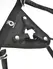 KinkLab Fit Rite Universal Harness Black Adjustable Straps 173cm