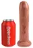 Pipedream King Cock 7