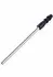 Hismith Vac-U-Lock Extension Bar - Stainless Steel Adapter for Machines