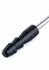 Hismith Vac-U-Lock Extension Bar - Stainless Steel Adapter for Machines