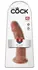 Pipedream King Cock 9