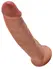 Pipedream King Cock 9