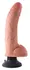 Pipedream King Cock 9