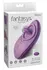 Fetish Fantasy Elite Silicone Fun Tongue Vibrating Lay-On, Pink, 13cm