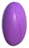 Fetish Fantasy Elite Silicone Fun Tongue Vibrating Lay-On, Pink, 13cm