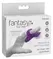 Fetish Fantasy FFH Finger Vibe Elite Silicone Waterproof 7.9 cm