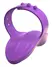 Fetish Fantasy FFH Finger Vibe Elite Silicone Waterproof 7.9 cm